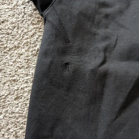 Kit And Ace Sample Half Zip - Picture 6 of 7